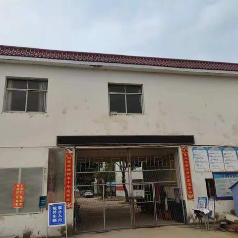 江树中心小学食堂后勤员工招聘公告