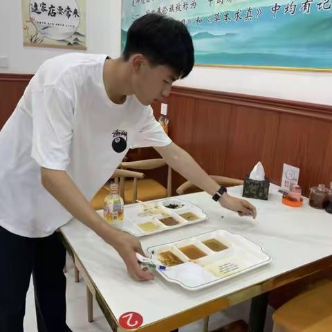 志颖班家务劳动