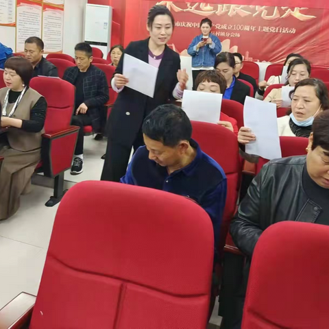 岳村镇文化馆组织开展公益性培训——声乐篇
