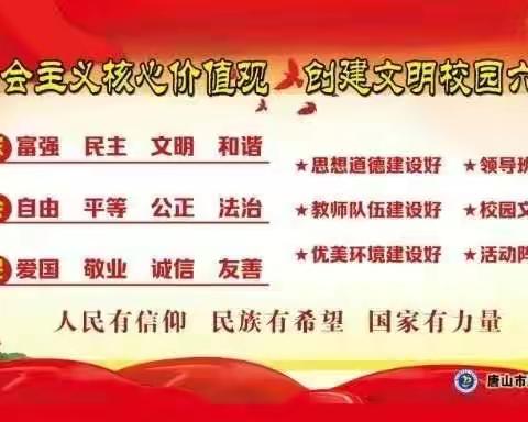 停课不停学，成长不停歇——路北区七十七号小学一年级第十三周空中课堂教学工作总结