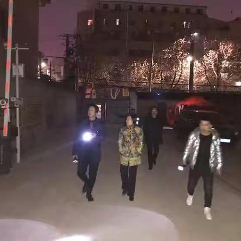 打击取缔黑加油站点工作进展情况