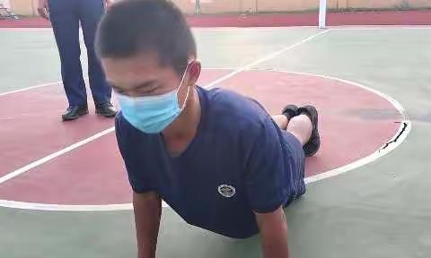 寿光大队组织新招消防员第二阶段实战化训练考核工作