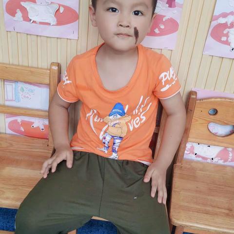 愿你记得我的样子如从前