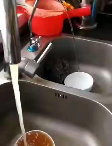 家用净水机啥牌子好？哪种牌子净水器好？娃哈哈集团老本行净水器