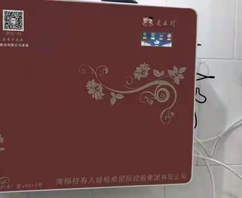 净水器买哪个牌子的好？家庭用净水器哪个牌子的好？娃哈哈集团老本行净水器