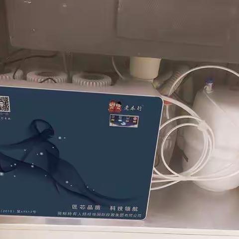 家用净水器品牌哪个牌子好？娃哈哈集团老本行净水器