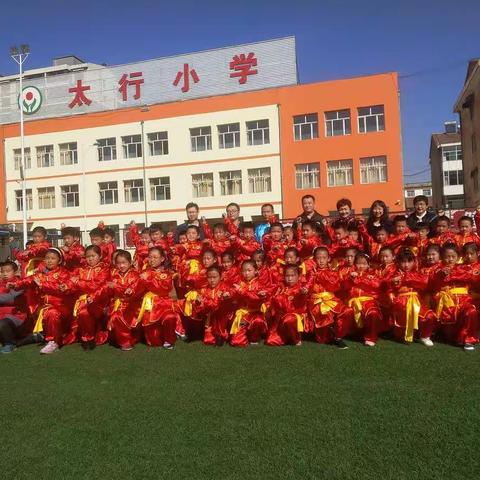 “心中有祖国，红色我传承"系列活动