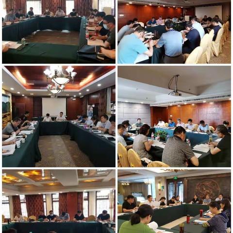 雁塔区委组织部、区委党校举办区管干部学习习近平总书记来陕考察重要讲话专题学习班