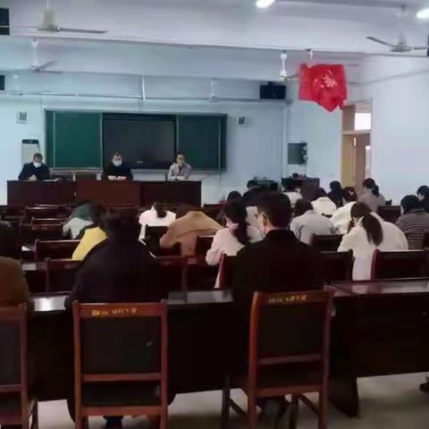 停课不停学，五营回民学校联合名校，开展线上教研教学