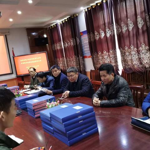 迎督导检查    促学校发展 ——石人小学迎接区教体局过程督导评估检查