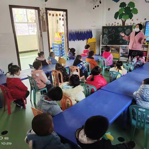 “把关怀做成水饺,让温暖将你拥抱” 贝贝幼儿园芽芽班第十七周分享