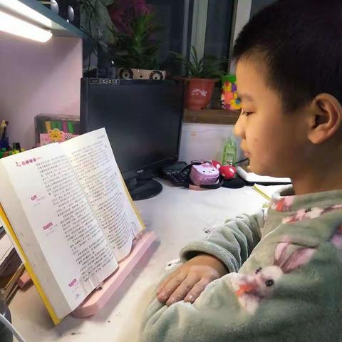 “停课不停学，向阳毕业班别样的学习，同样的精彩”———向阳路小学六年级纪实