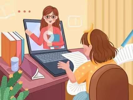 隔空不隔爱 线上亦精彩 ———开封市向阳路小学英语创意课堂