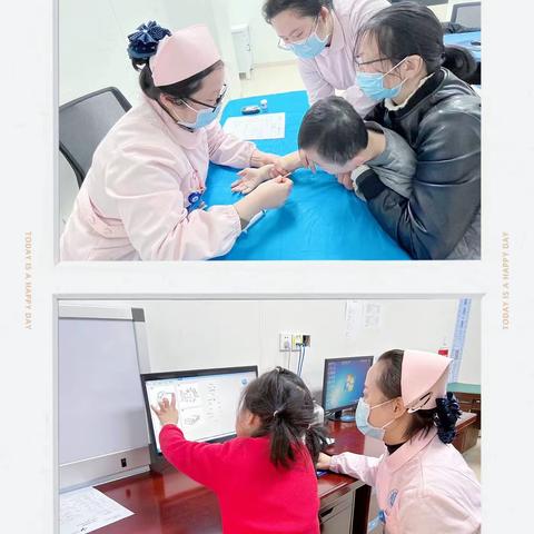 点亮生命之光--岳阳市中心医院“国际罕见病日”联合义诊活动取得圆满成功！