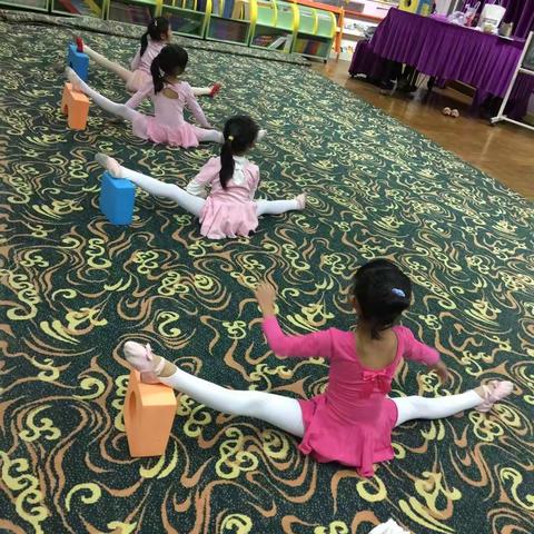 加油，我的宝贝们，你们都是最棒的