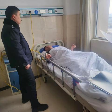 【登门入群·守护平安】柳格派出所迅速调解一起工地矛盾纠纷