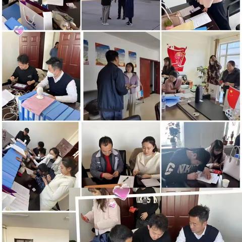 汽车厂支行走进企业