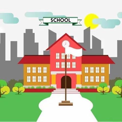 初遇小学·体验成长——宿豫区庐山路幼儿园大（1）班参观小学活动