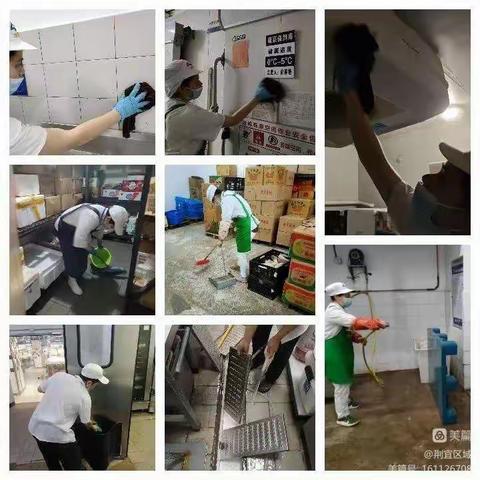抓营运、树标杆——公安新天地店创建四星标杆门店