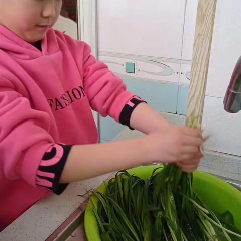 新年美食