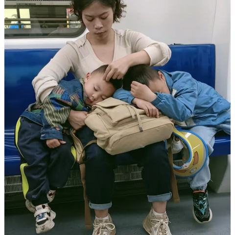 长江人的美篇