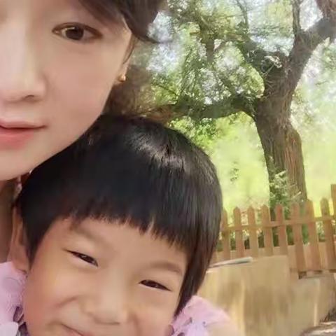 妈妈我❤️你
