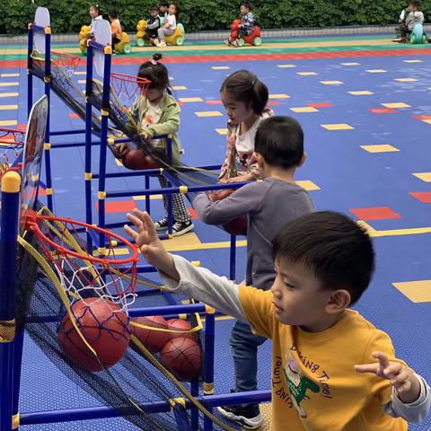 小二班第九周回顾