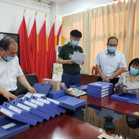 扎实防疫演练 共筑平安校园——曲阜东方学校小学部六年级防疫演练纪实