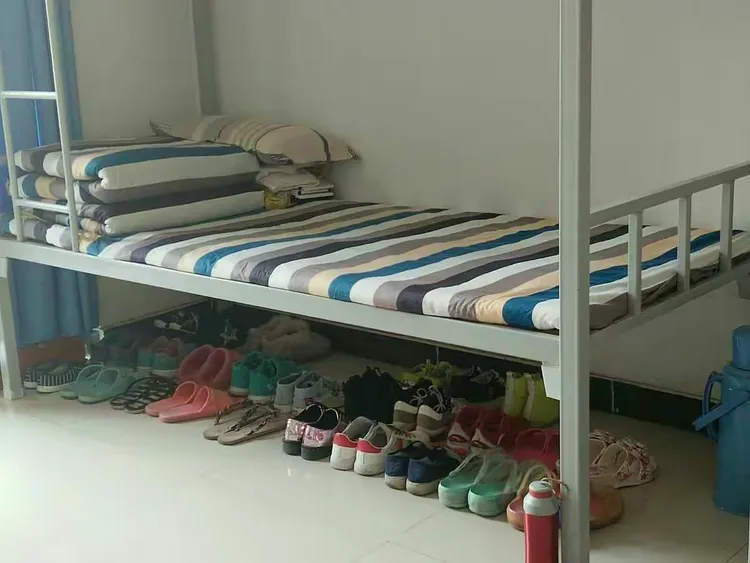 大美井陉一中,我心与你同行!