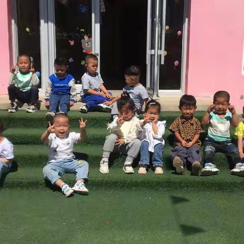 🌱新学期，新希望💕