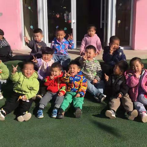 小美好时光机