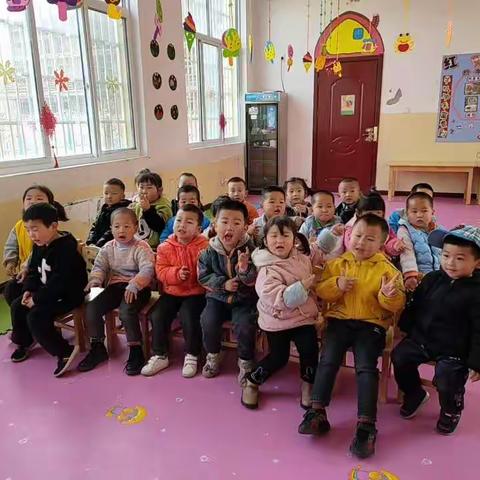 临桥幼儿园小班一周生活回顾