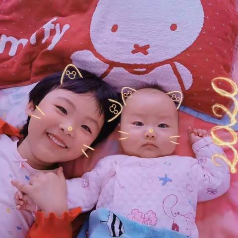 愿阳光温热，岁月静好