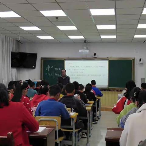教有所获，研有所得——北苑小学语文教研活动精彩纷呈