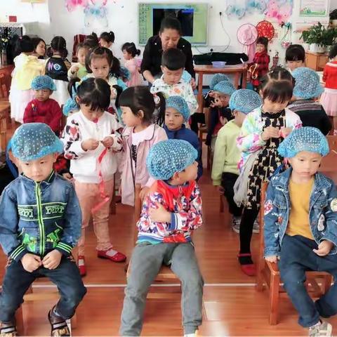 小小造型师