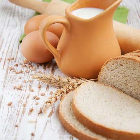 健康营养—破壁机养生食谱(一)