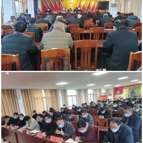 弘扬宪法精神 感受法治力量 马集镇积极开展“宪法宣传周”法治宣传教育活动