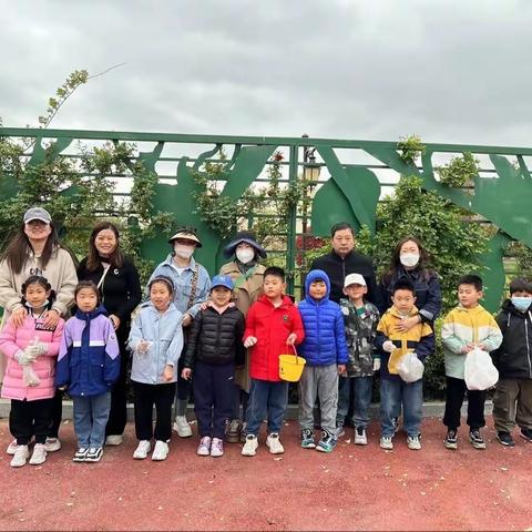 “劳动最光荣”—龙口市实验小学2022级12班实践活动——2022级12班家委会