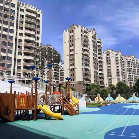 2023年秋季漳州高新区靖圆沧溪幼儿园招生通知