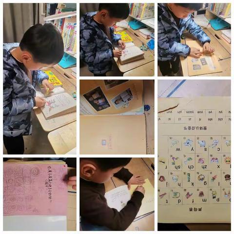 学雷锋之补书大作战