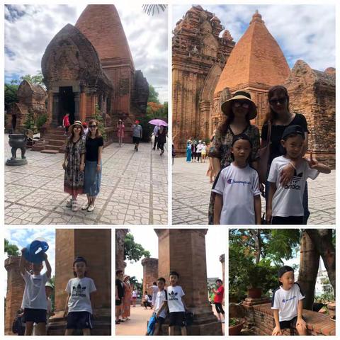 2019年8月越南🇻🇳芽庄之旅