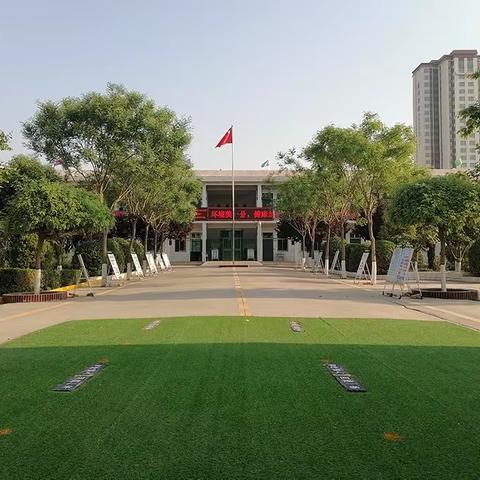 雷家小学2022六一活动掠影