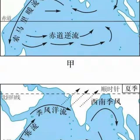 思维冲突地理问题（地理名侦探2）