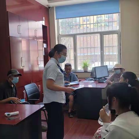 靖远支行举办对公微沙龙活动