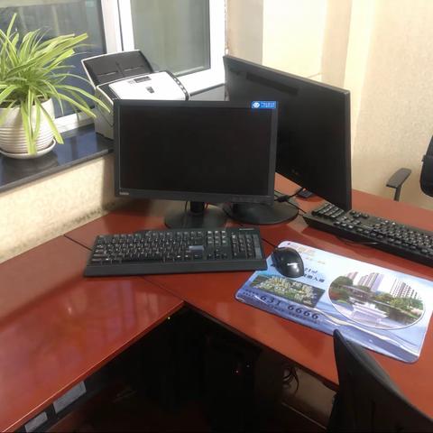 靖远营业室2月18日班后(17:35—18:35)开展环境净化活动