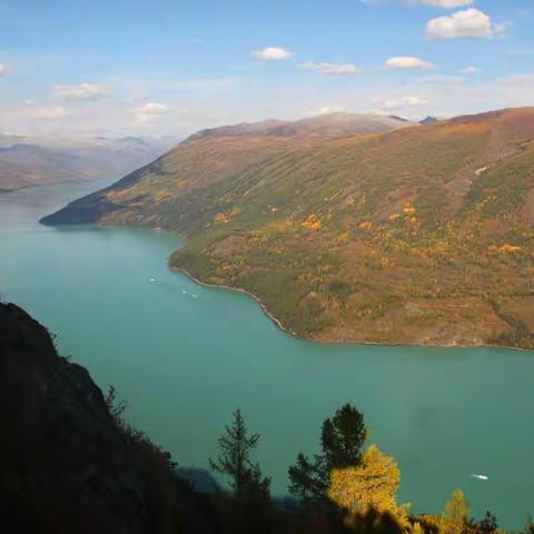 2019甘肃新疆旅游行摄记（3）