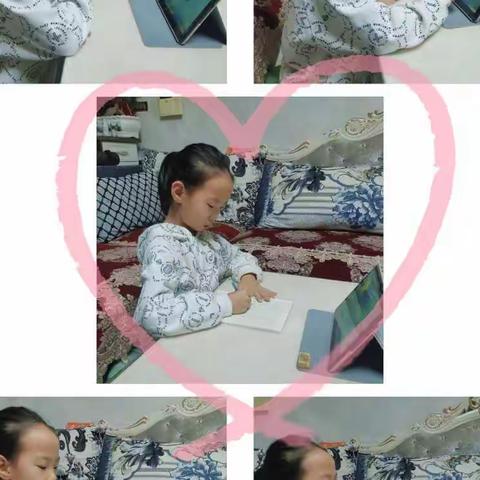 多彩语文 异彩呈现——吴忠市利通区第十三小学 一年级语文线上测评纪实