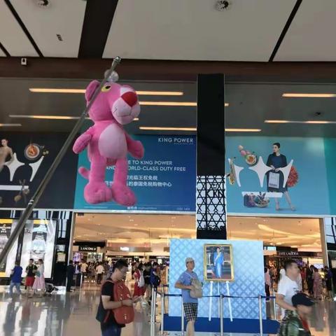 泰国游
