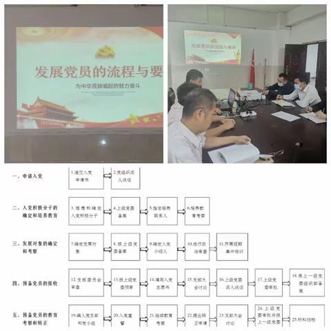 海南港航现代服务公司实业发展总支召开党建工作知识专题学习会