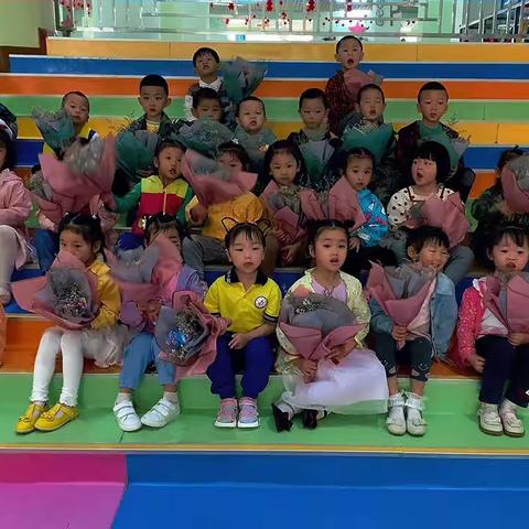 茶乡幼儿园招生报名正在进行中